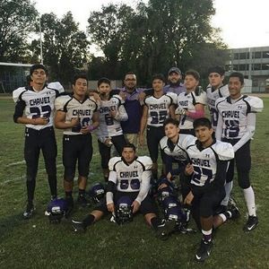 Meet your Posher, Mark